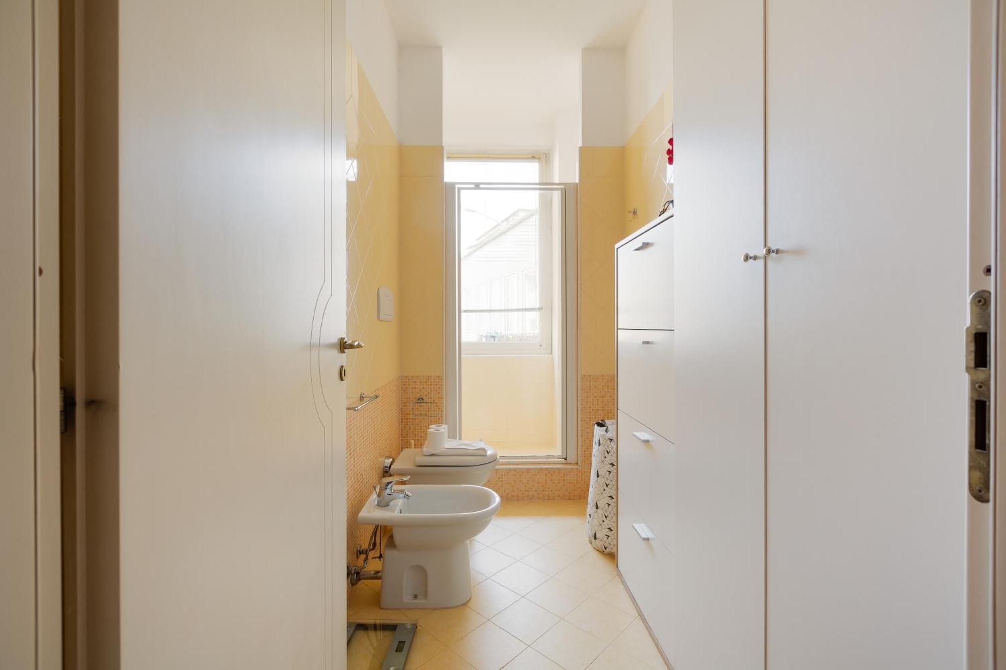 Apartment Porta Ticinese & San Gottardo Mailand