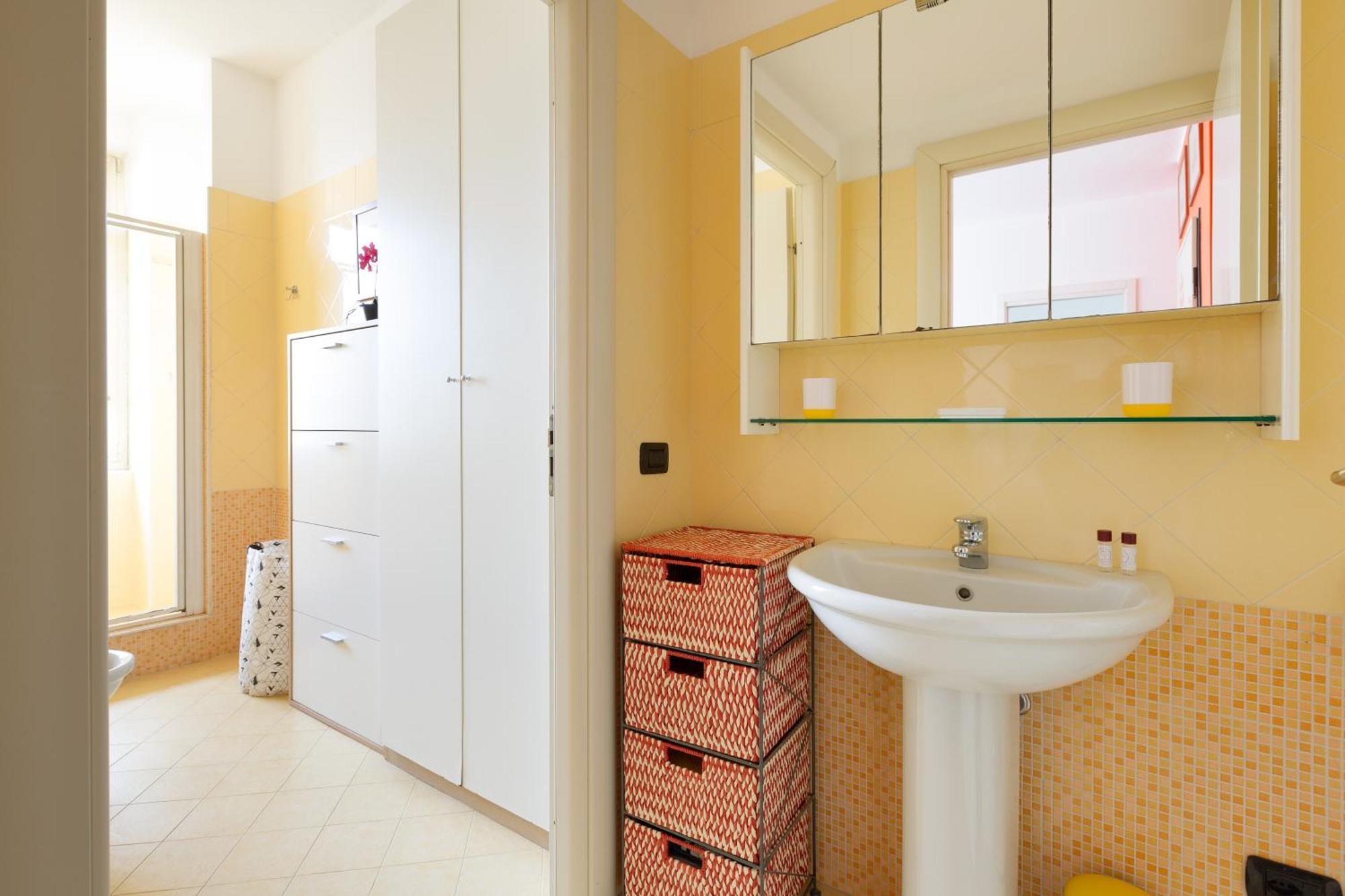 Porta Ticinese & San Gottardo Apartment Mailand